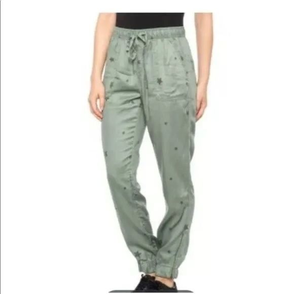 C&C California Lounge Pants Lyocell - Picture 1 of 5